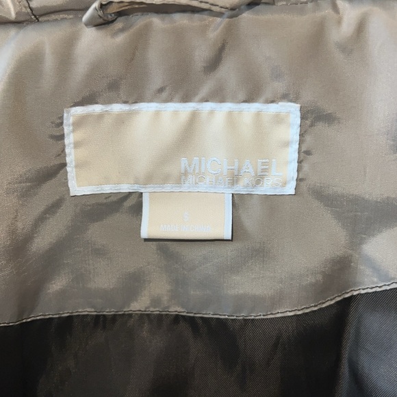 Michael Kors women jacket size S - Picture 7 of 7